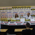 Проектът "Рамо до рамо" обединява деца и общности чрез образование, култура и спорт