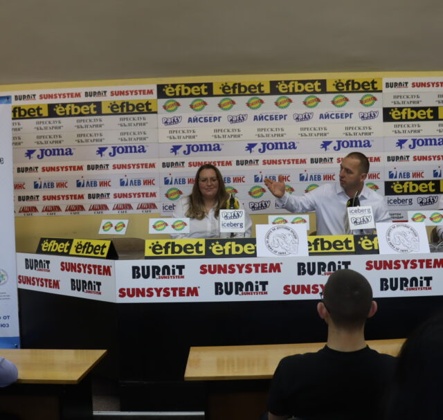 Проектът "Рамо до рамо" обединява деца и общности чрез образование, култура и спорт