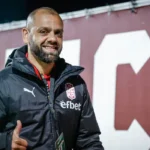 ЧЕТВЪРТЪК,23.4.26, 13.00-ФУТБОЛ-ЦСКА 1948 ПРЕДИ СТАРТА НА ПЛЕЙОФИТЕ В EFBET ЛИГА