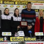 СРЯДА,22.4.26, 11.00-БАСКЕТБОЛ-ОТБОР НА МЕСЕЦА-НАЦИОНАЛЕН ОТБОР ПО БАСКЕТБОЛ ЗА ЖЕНИ