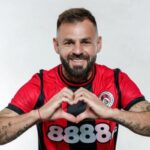 ПЕТЪК,17.4.26, 13.30-ФУТБОЛ-ФУТБОЛИСТ № 1 НА 29-И КРЪГ-СПАС ДЕЛЕВ-ЛОКОМОТИВ СОФИЯ