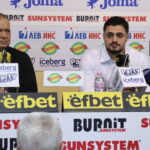 ЧЕТВЪРТЪК,28.5.26, 14.30-ВДИГАНЕ НА ТЕЖЕСТИ-КАРЛОС НАСАР-СПОРТИСТ №1 НА М.АПРИЛ