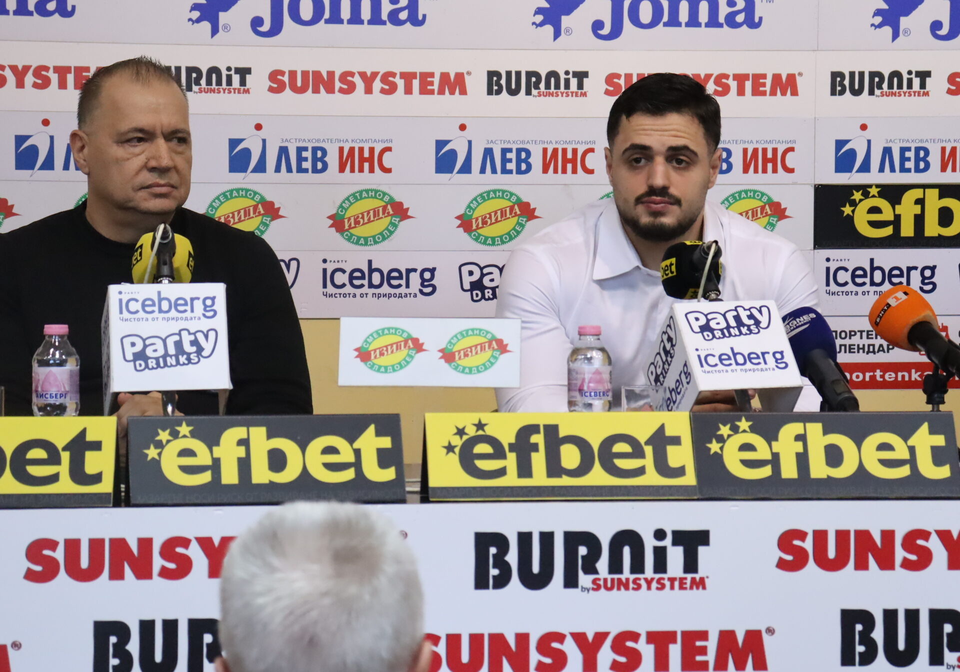 ЧЕТВЪРТЪК,28.5.26, 14.30-ВДИГАНЕ НА ТЕЖЕСТИ-КАРЛОС НАСАР-СПОРТИСТ №1 НА М.АПРИЛ