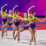 ПОНЕДЕЛНИК,18.5.26 11.00-ХУДОЖЕСТВЕНА ГИМНАСТИКА-ПРЕДИ ЕВРОПЕЙСКОТО ПЪРВЕНСТВО ВЪВ ВАРНА/27-31 МАЙ/