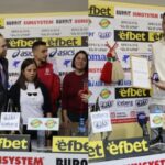 ПЕТЪК,22.5.26, 10.30-ФУТБОЛ-26-А ЕВРОПЕЙСКА ФУТБОЛНА СЕДМИЦА НА „СПЕШЪЛ ОЛИМПИКС“ С ПОСЛАНИК ИВЕЛИН ПОПОВ