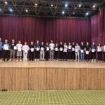 Втори младежки обмен по проект от програма Еразъм+ приключи успешно в Боровец