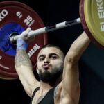 ВТОРНИК,19.5.26, 12.00-ВДИГАНЕ НА ТЕЖЕСТИ-ОТБОР И ТРЕНЬОР  НА МЕСЕЦА