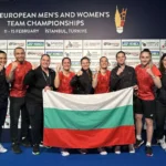 СРЯДА,6.5.26, 12.30–БАДМИНТОН-ОТБОР НА МЕСЕЦА-ГАБРИЕЛА И СТЕФАНИ СТОЕВИ, КАЛОЯНА НАЛБАНТОВА