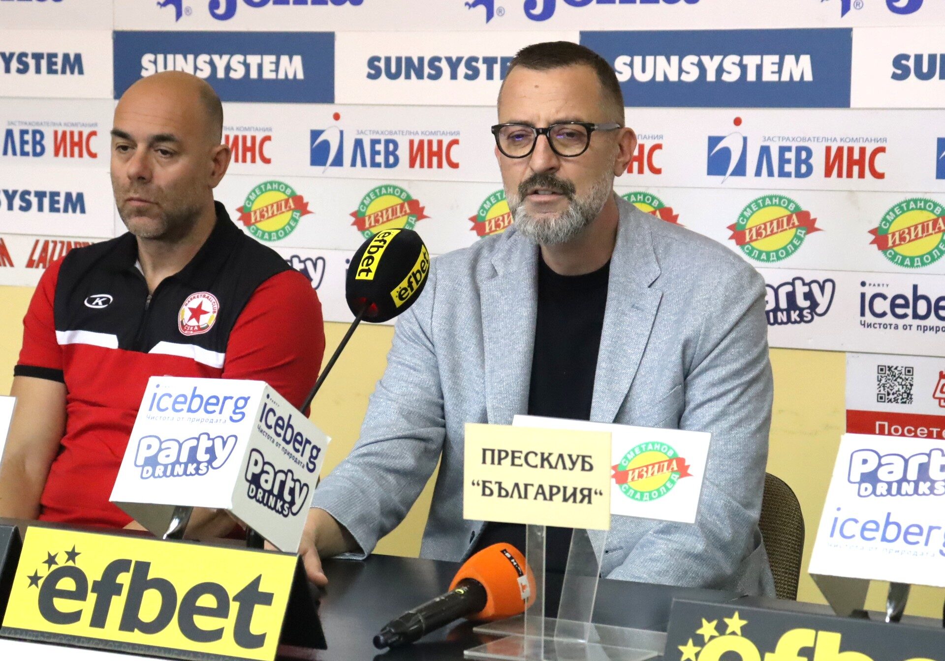 БК ЦСКА вече продаде Калоян Колев в Испания, ще обиграва млади състезатели и планира строеж на нова зала /очаквайте подробности/