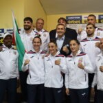 София посреща рекорден брой боксьори за Европейско първенство в нов формат, българските състезатели са готови за медали /очаквайте подробности/