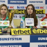 ЧЕТВЪРТЪК,22.10.26, 11.30–ФЕХТОВКА–СЛЕД БЛЕСТЯЩИЯ СТАРТ НА СЕЗОН 2026/2027–СРЕБЪРЕН МЕДАЛ НА ЙОАНА ИЛИЕВА