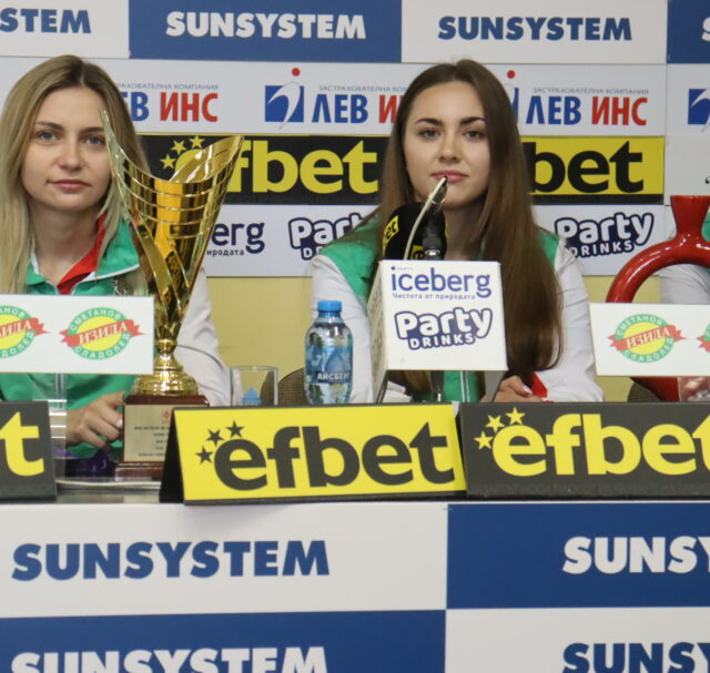 ЧЕТВЪРТЪК,22.10.26, 11.30–ФЕХТОВКА–СЛЕД БЛЕСТЯЩИЯ СТАРТ НА СЕЗОН 2026/2027–СРЕБЪРЕН МЕДАЛ НА ЙОАНА ИЛИЕВА