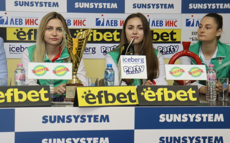 ЧЕТВЪРТЪК,22.10.26, 11.30–ФЕХТОВКА–СЛЕД БЛЕСТЯЩИЯ СТАРТ НА СЕЗОН 2026/2027–СРЕБЪРЕН МЕДАЛ НА ЙОАНА ИЛИЕВА