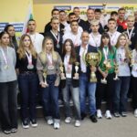БФ Шотокан Карате-до: "Ефектът от медалите е повече деца да влязат в залите"/очаквайте подробности/
