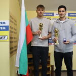 Асен Чандъров: „Трябва да играем за трите точки, няма значение кой вкарва“, Самуил Цонов: „Младите футболисти трябва да тренират много здраво и никога да не се отказват“